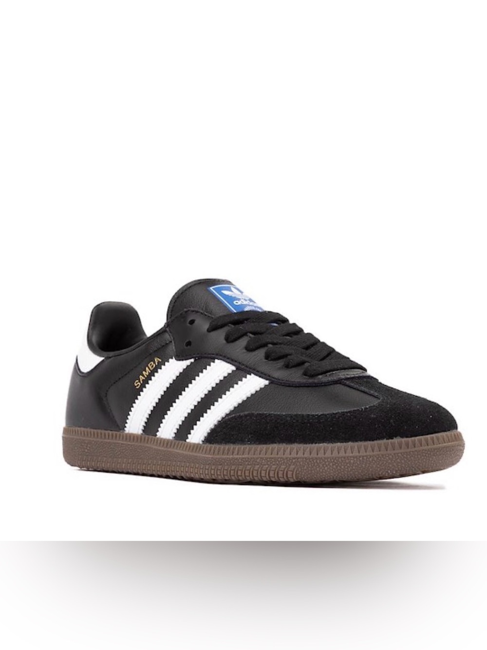Men’s adidas Samba OG